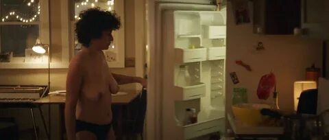 Nude video celebs " Alia Shawkat nude, Laia Costa nude - Duc