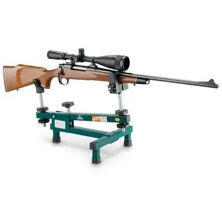 San Angelo ™ Shooting Vise - $17/$19 gun.deals