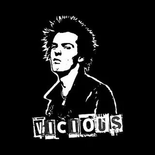Men's Clothing SID AND NANCY T-SHIRT The Sex Pistols Vicious