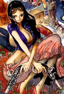 Daily Nico Robin on Twitter: "I love this outfit https://t.c