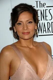 Constance Marie 2007-03-24 21st Annual Genesis Awards Beverl