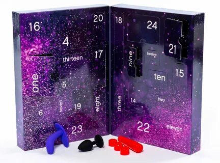 Advent calendars to suit every taste this Christmas from boo