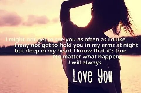 I Love You And I Miss You Quotes. QuotesGram