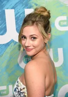 Lili Reinhart as Betty Cooper What Has the Riverdale Cast Be