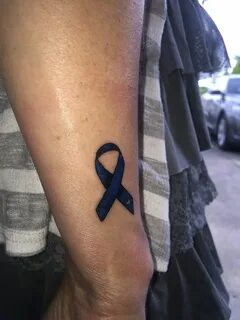 Pin by Kristin Strong on tattoos Cancer ribbon tattoos, Ribb