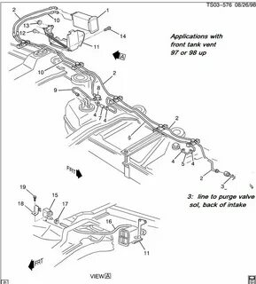 95 Chevy Silverado Fuel Pump Wiring Diagram MJ Group