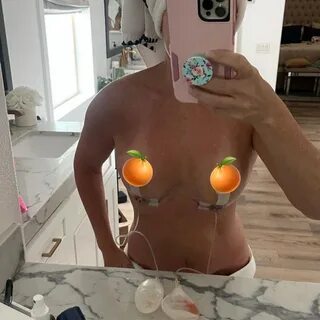 RHOC alum Tamra Judge had her breast implants removed after having "au...