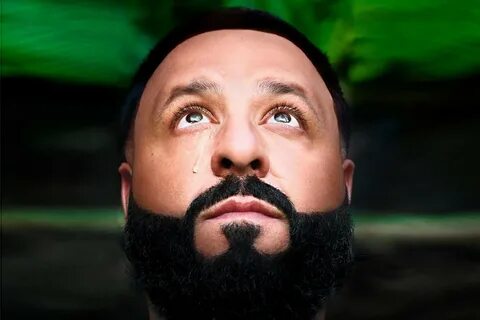 DJ Khaled sort son nouvel album "God Did" avec Drake, Eminem, Jay-Z, Kanye West.