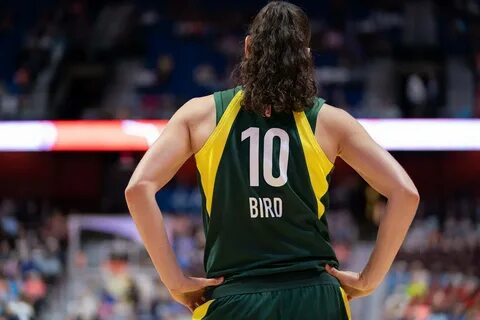 WNBA, storica Sue Bird: è la prima giocatrice con 3.000 assi