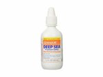 MAJOR Deep Sea Saline Nasal Spray, 1.5 oz Ingredients and Re