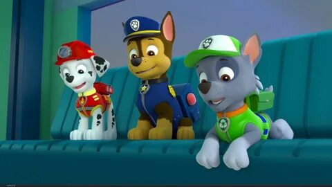 Paw Patrol Wallpapers - 4k, HD Paw Patrol Backgrounds on Wal