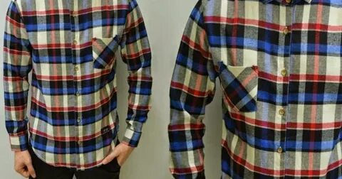 FLANNEL TYPE 8 KODE : 1858 IDR 120.000 Welcome
