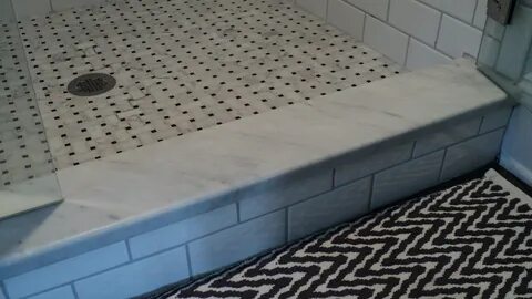 Marble Threshold Floor And Wall Tile