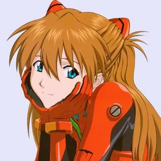 💞/📌 pinned. Twitterissä: "(*❀: asuka langley soryu icons ver