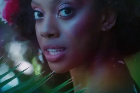 Condola Rashad Releases Music Video for New Single "Blue," D