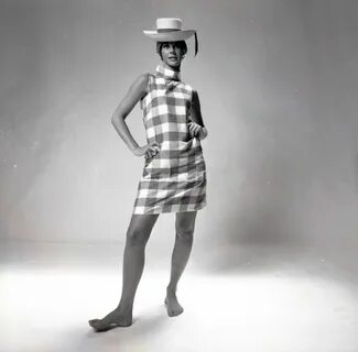 Jan Smithers Early Modeling Photoshoot - Celebzz - Celebzz