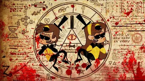 Bill Cipher Wallpapers (76+ pictures)