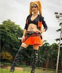Click to Buy Female Naruto Cosplay Costume #Affiliate Naruto