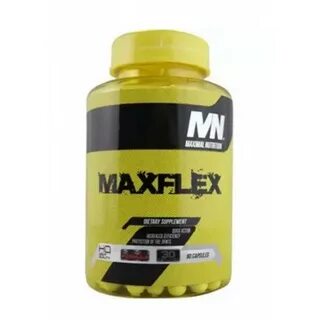 Купить Maximal. Maxflex - 90 капс