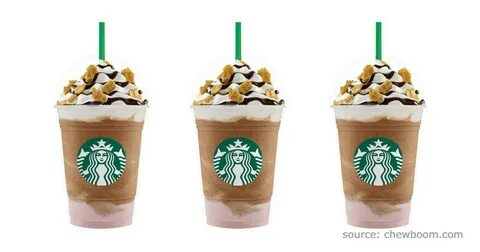 11 Menu Rahasia Starbucks, Ariana Grande jadi Favorit