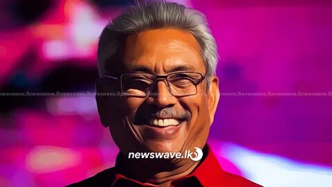 Gotabaya will return soon NewsWave LK English