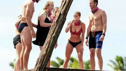 Survivor Australia 2019: We Need To Talk About The Bikinis