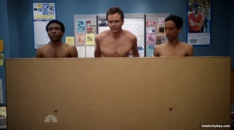 Donald Glover Nude - leaked pictures & videos CelebrityGay