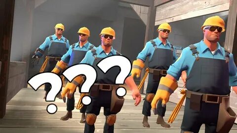 TF2 How To Be Civilian/T Posing + Trolling And Reactions - N
