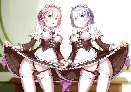 Rem and ram - Photo #57