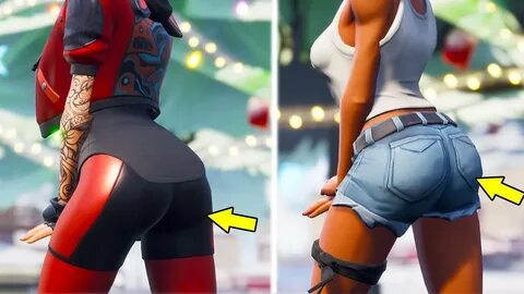 THICC LYNX (STAGE 1) WITH RED LEGGINGS vs CUTE CALAMITY (STA