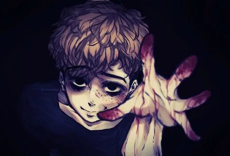 Killing Stalking Wallpapers - Wallpaper Cave