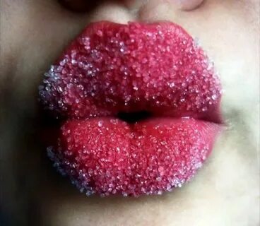 Sugar lips Labios de caramelo, Tips belleza, Labios hermosos