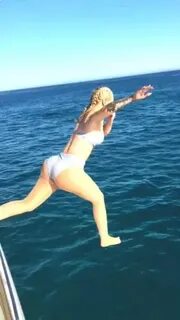 Iggy Azalea Ass At The PureCelebs.net GIF by PureCelebs Gfyc