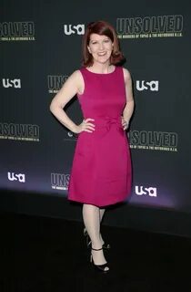 Kate Flannery: Unsolved The Murders of Tupac and The Notorio