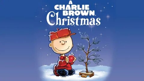 "A Charlie Brown Christmas" Captures Good Feelings For Every