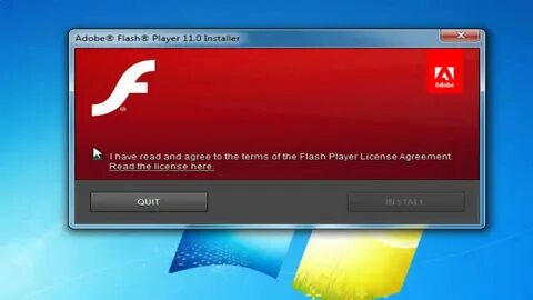 Adobe Flash Player 11 Redistributable / Adobe Flash Player For Free Download Ful