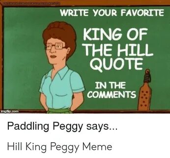 🐣 25+ Best Memes About Favorite King of the Hill Favorite Ki