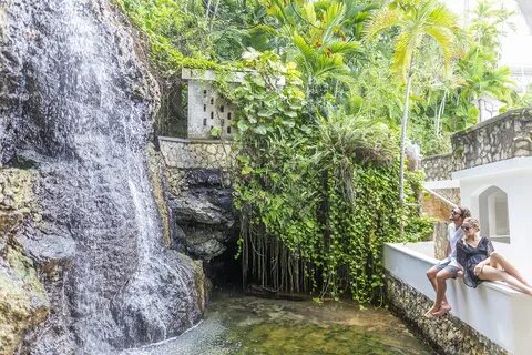 Jamaica Luxury Resorts All-Inclusive Photos Couples Resorts 