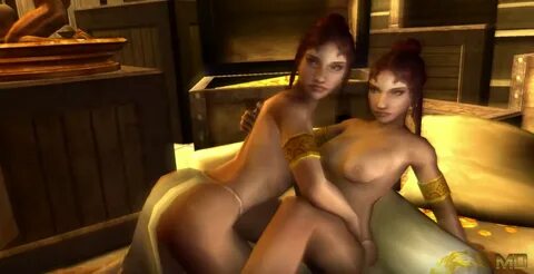 Sex Scenes in Games: Why skipping should not be an option by
