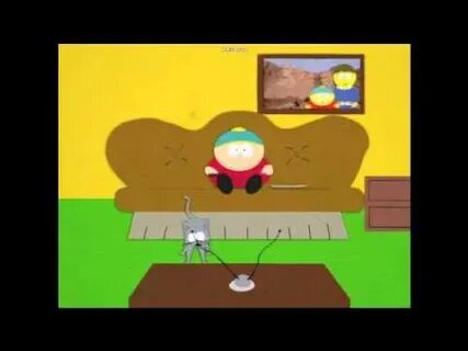 Cartmans: Neeeein Mieeetz ! - YouTube