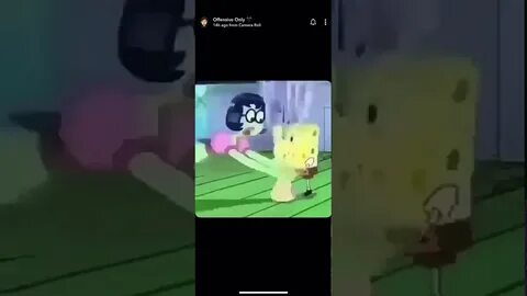 Spongebob loud moaning meme - YouTube