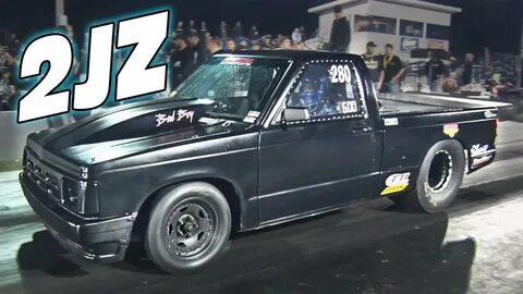 S10 Pickup DragTimes.com Drag Racing, Fast Cars, Muscle Cars