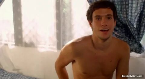 Free Drew Roy Nude The Celebrity Daily