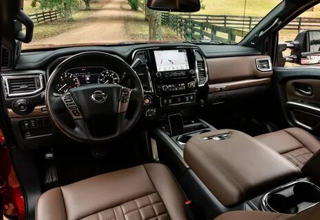 Nissan Titan XD (2020) wallpaper 1600x1100 1350145 WallpaperUP