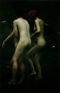 Controversial Nude Photography - Cumception
