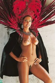 Gracyanne Barbosa nude - FitNudeGirls.com