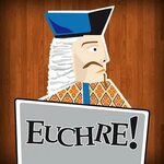 Play On Line Euchre / Euchre APK Download - Free Card GAME f