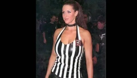 Stephanie mcmahon in bathing suit