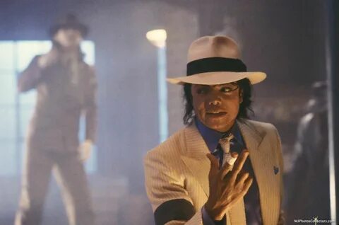 3 Michael Jackson 3 - Smooth Criminal video photo Michael ja