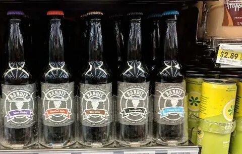 Bottled Ironport Soda & Other Flavors - Home Facebook (@ironportsoda) — 